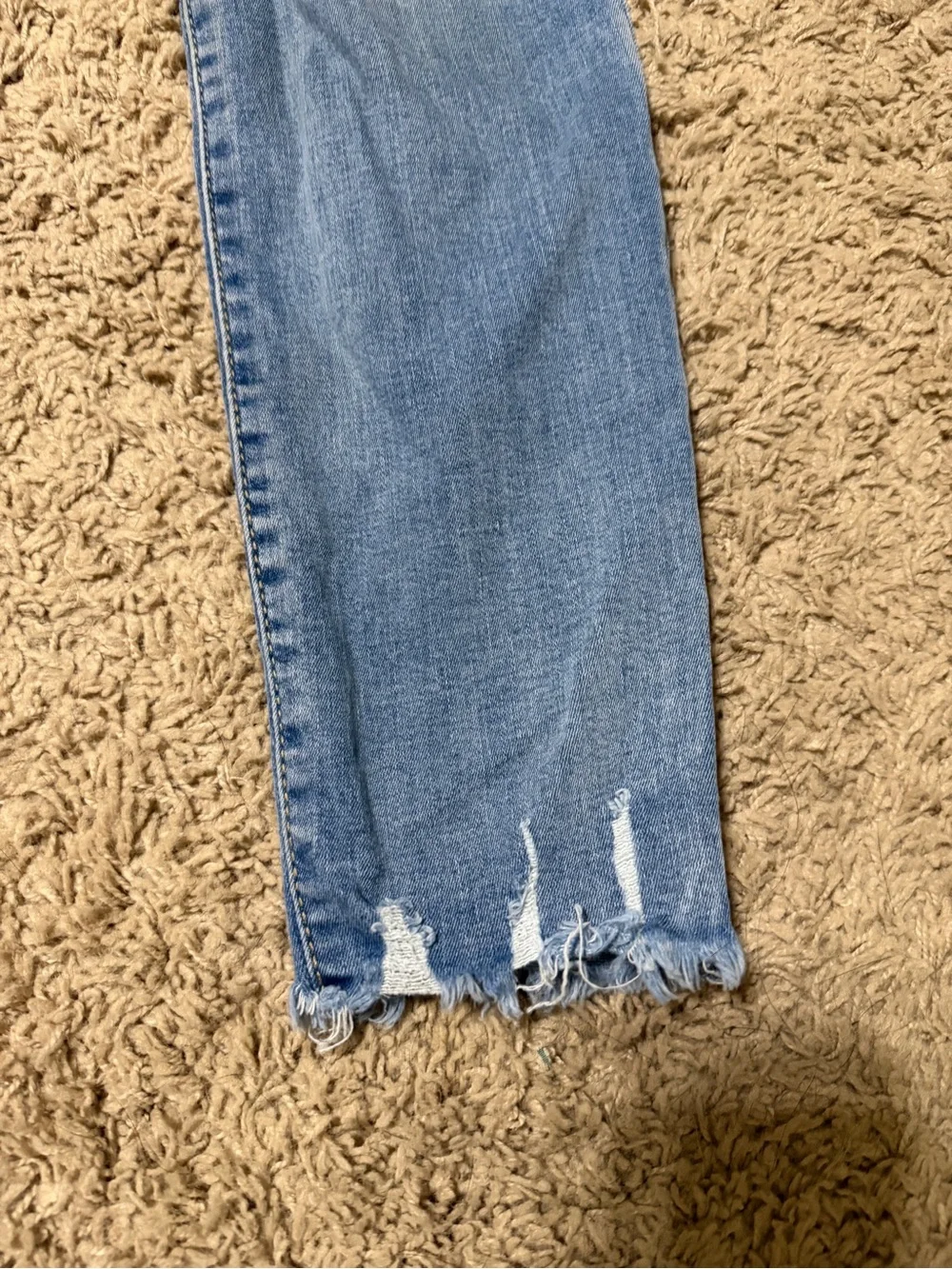 Rewash size woman’s